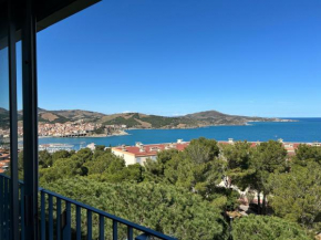 Calme et vue exceptionnelle!